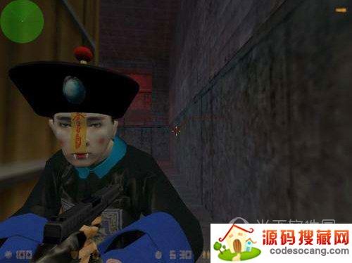 CS1.6ʬ
