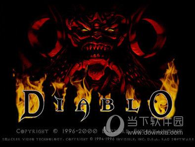 暗黑破坏神1官网