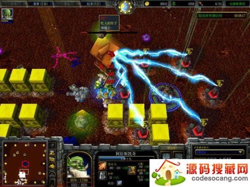 僵尸岛6.0完整版