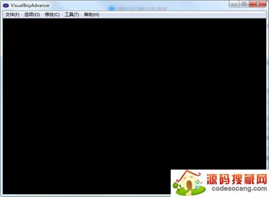 GBA模拟器电脑版