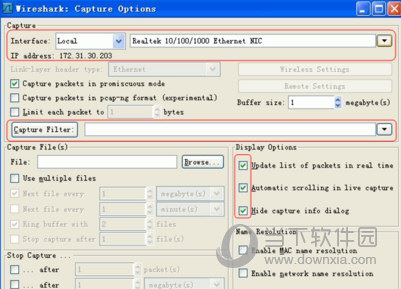 Wireshark