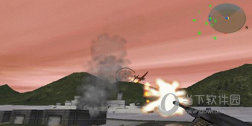 新抢滩登陆战2004无敌版