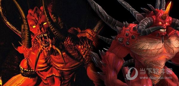 暗黑破坏神1单机版