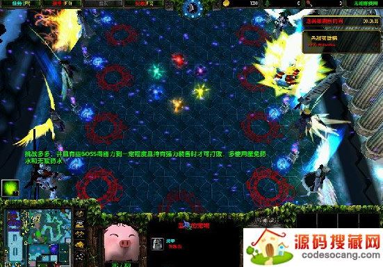 逃学大乱斗3.4最终版隐藏英雄密码