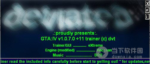 侠盗飞车4自由城之章修改器