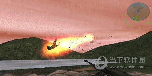 新抢滩登陆战2004无敌版