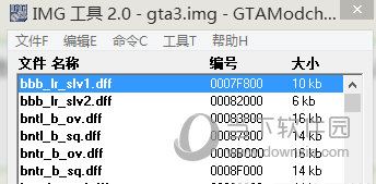 IMG Tool
