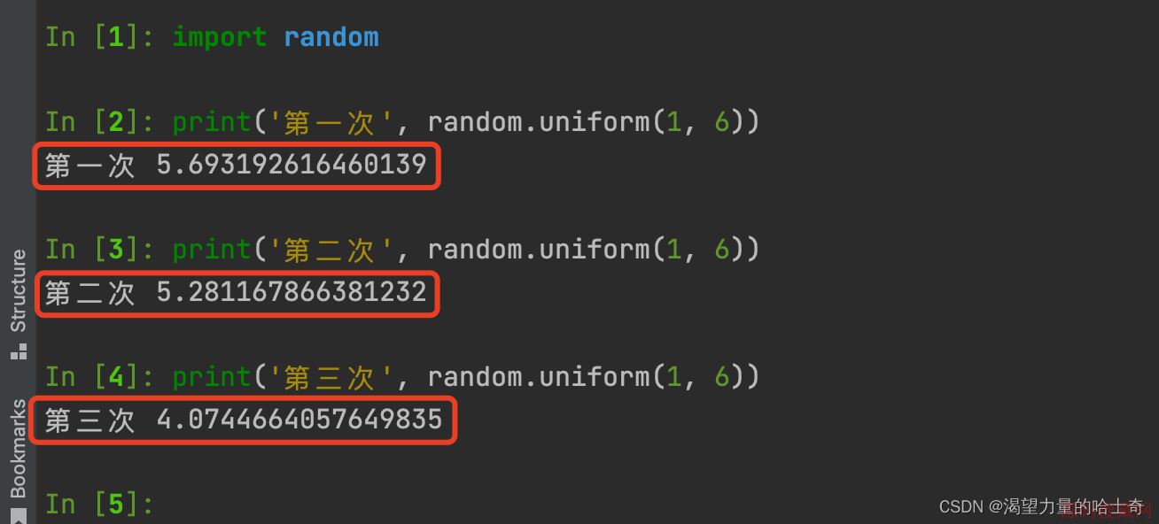 Pythonѧϰ֮ģrandomϸ
