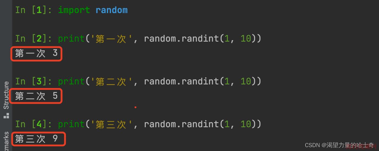 Pythonѧϰ֮ģrandomϸ