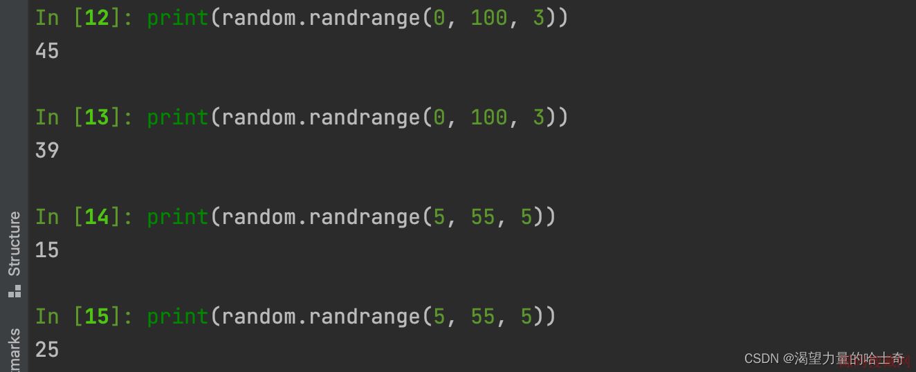 Pythonѧϰ֮ģrandomϸ