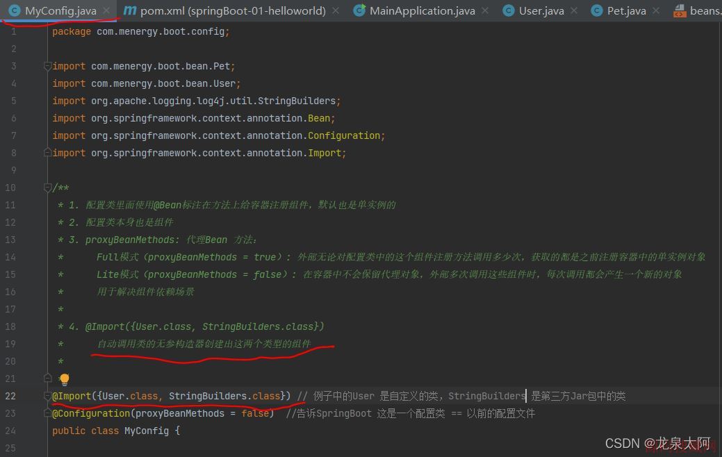 Spring,Boot,�ײ�ԭ��������Ƚ���