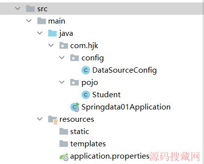 SpringBootʵս��¼֮���ݷ���