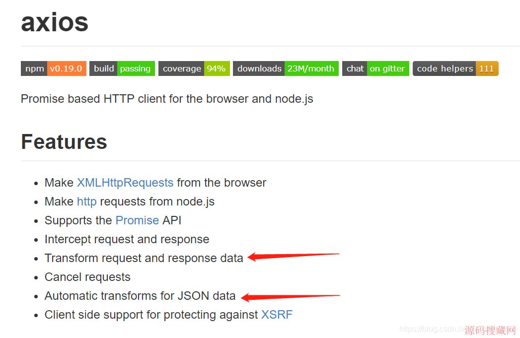 vue,cli3,项目中如何使用axios发送post请求