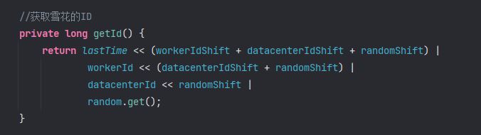 Java,ͨ����д�ֲ�ʽѩ��SnowFlake����ID�취��ϸ����