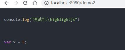 vue3highlight.jsдİ취ʵ