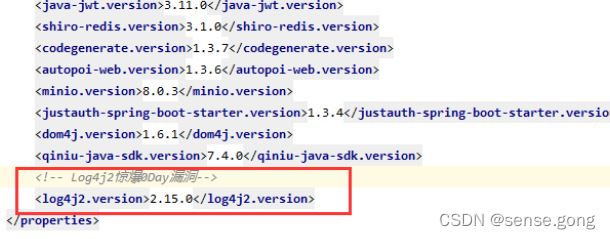 SpringCloud��Ŀ��log4j2©�����������ϸ��������
