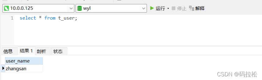 ʹ��SpringBoot���ö�����Դ�ľ������