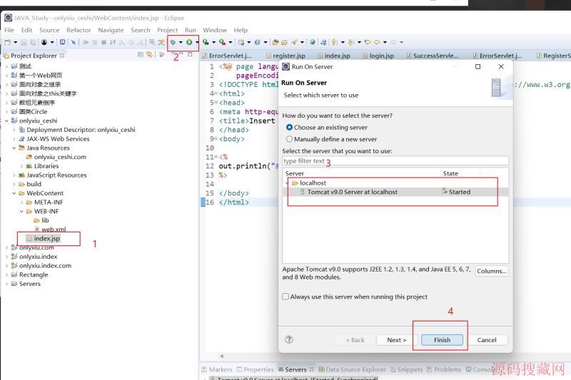 JavaWeb֮Servletע��ҳ���ʵ��ʾ������