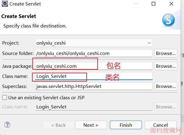 JavaWeb֮Servletע��ҳ���ʵ��ʾ������