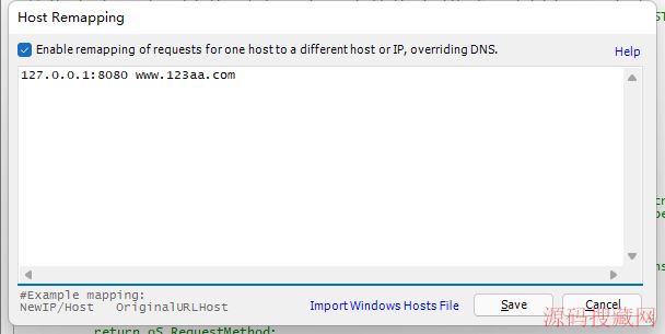 Javaץ������fiddlerʵ������ת��