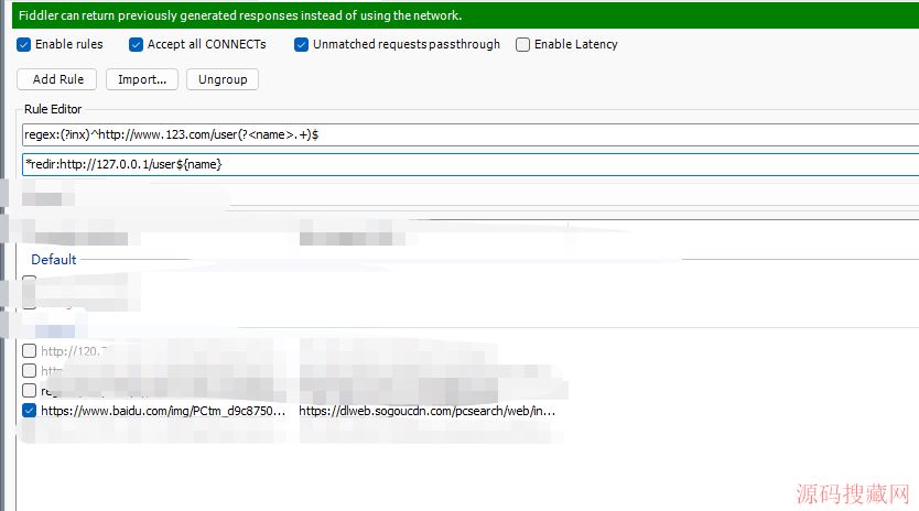 Javaץ������fiddlerʵ������ת��