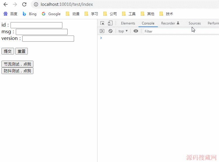 SpringBootϵ�н̳�֮���ط�������ݵ�