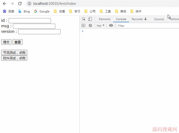 SpringBootϵ�н̳�֮���ط�������ݵ�