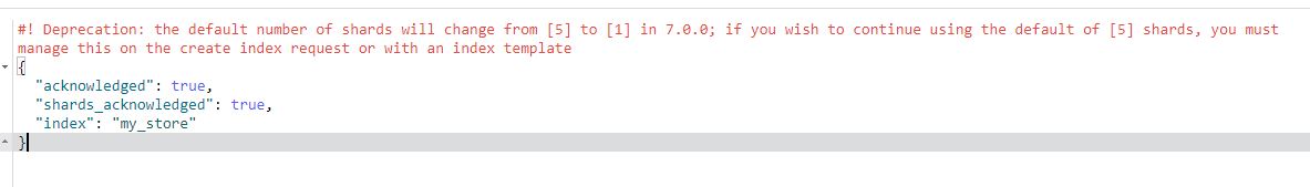 ElasticSearch如何设置某个字段不分词浅析