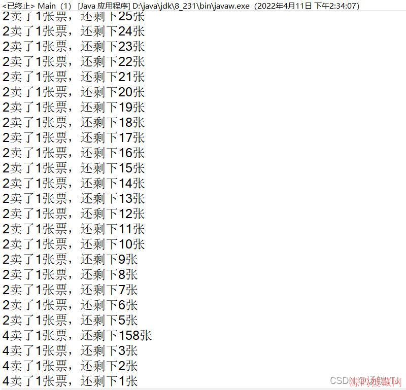 Java��ϸ�����̰߳�ȫ��ͬ����ʵ����ע��