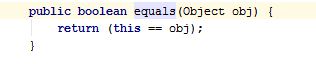 Java,Object��equals�취