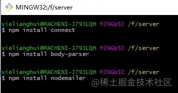 nodeʵַQQ֤