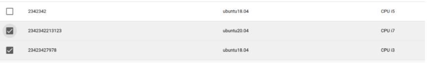 vue3tableѡĽ취