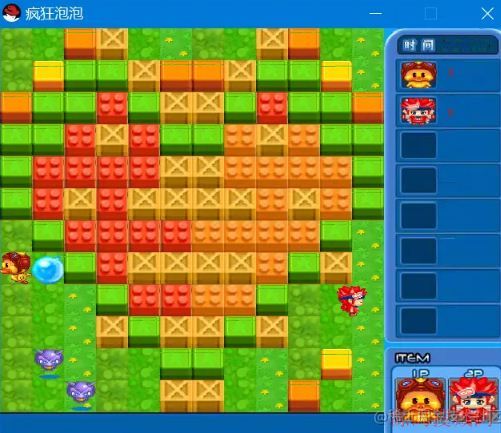 Javaʵ�־�����Ϸ�����õ�ʾ�����Ӵ���