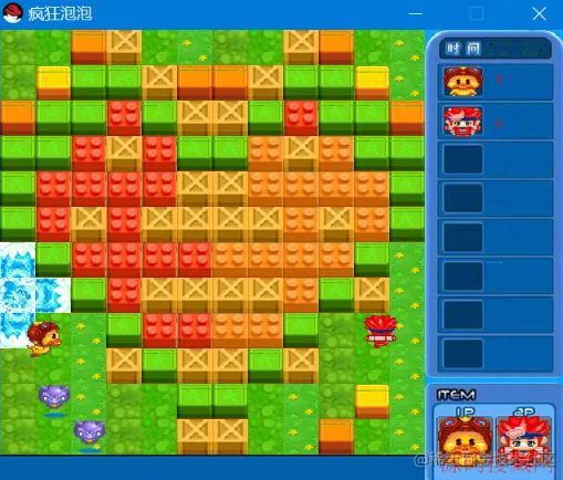 Javaʵ�־�����Ϸ�����õ�ʾ�����Ӵ���