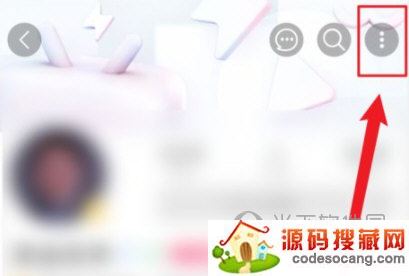 哔哩哔哩怎么把喜欢的UP主添加到桌面