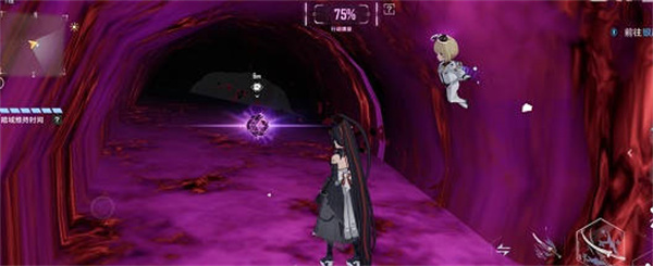 幻塔暗域机关光源解密怎么玩