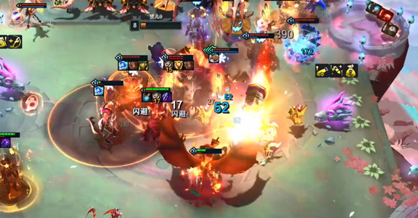 金铲铲之战九怒翼龙阵容怎么选择