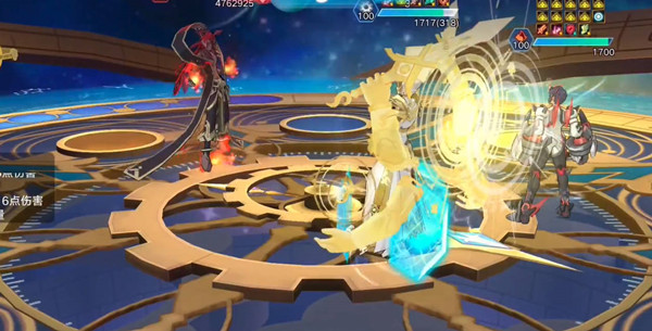 奥拉星手游魔物入侵活动怎么玩