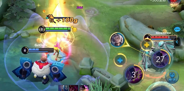 王者荣耀高渐离电竞皮肤天秀音浪如何获取