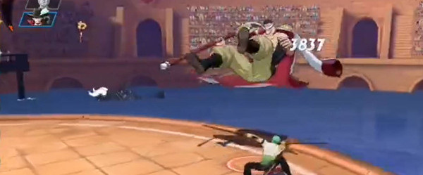 航海王热血航线热血扭蛋机活动怎么玩