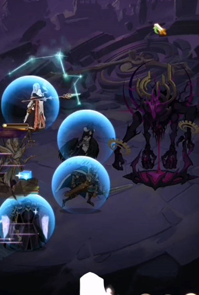 剑与远征时空狩猎者活动怎么玩