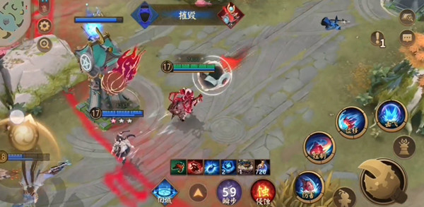 决战平安京2022式神有哪些排行榜