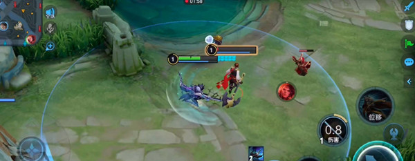 王者荣耀战至巅峰口令码有哪些