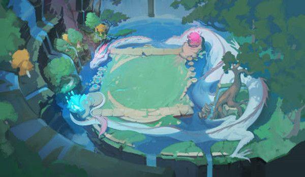 云顶之弈s7御龙箱保底要多少钱