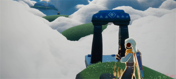 光遇6.22季节蜡烛在哪里