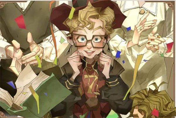 哈利波特魔法觉醒第十赛季更新什么内容