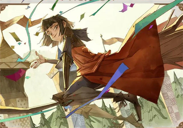 哈利波特魔法觉醒第十赛季更新什么内容