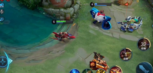 王者荣耀戈娅语音台词是什么