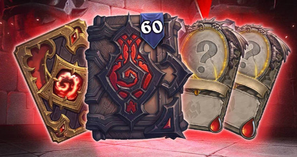 炉石传8月3日新版本有哪些新内容