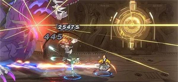 时空猎人3新手PVE阵容搭配一览2022 时空猎人3新手PVE阵容怎么搭配